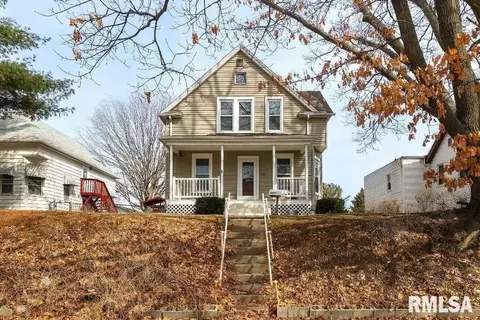 831 19th Ave, Moline, IL 61265 photo 1