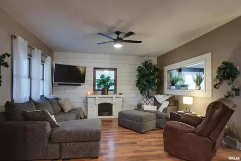 1713 1332nd St, Fowler, IL 62338 photo 3