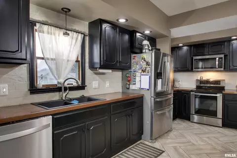 1713 1332nd St, Fowler, IL 62338 photo 6