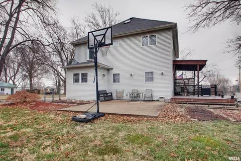 1713 1332nd St, Fowler, IL 62338 photo 10