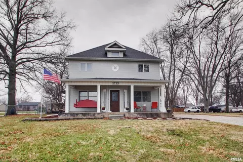 1713 1332nd St, Fowler, IL 62338 photo 1