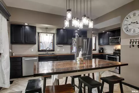 1713 1332nd St, Fowler, IL 62338 photo 5