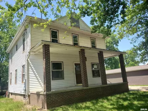 612 Grace Ave, Rock Falls, IL 61071