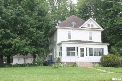 308 E Center St, Cambridge, IL 61238 photo 1