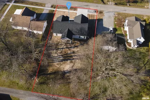 405 E Reeves St, Marion, IL 62959 photo 26