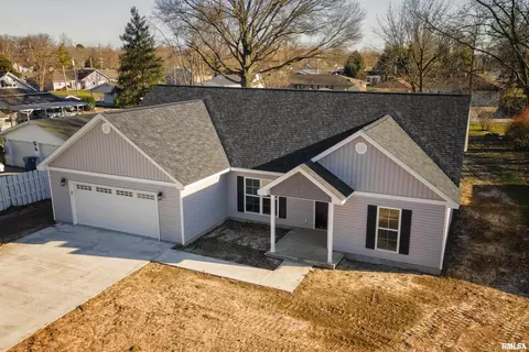 405 E Reeves St, Marion, IL 62959 photo 25