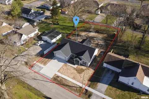 405 E Reeves St, Marion, IL 62959 photo 29