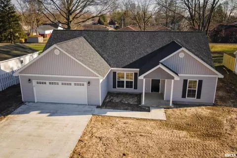 405 E Reeves St, Marion, IL 62959 photo 24