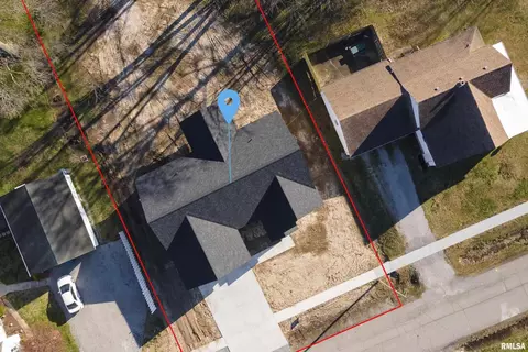 405 E Reeves St, Marion, IL 62959 photo 27