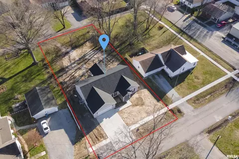 405 E Reeves St, Marion, IL 62959 photo 28
