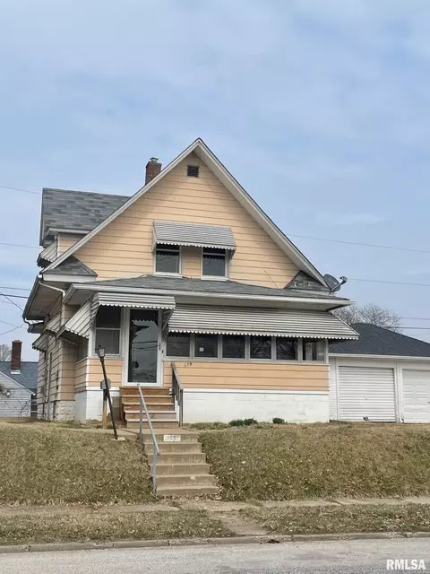 179 16th Ave, Moline, IL 61265