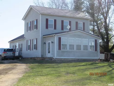 23841 295th Ave, Barry, IL 62312 photo 1