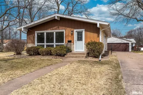 3601 14th Ave, Moline, IL 61265 photo 1