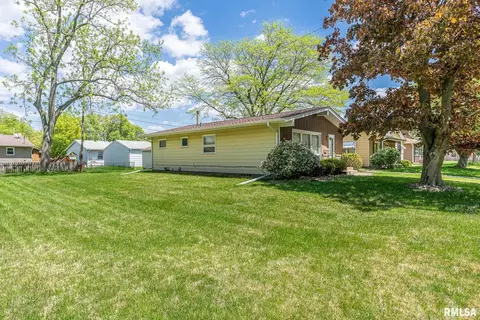 3601 14th Ave, Moline, IL 61265 photo 2