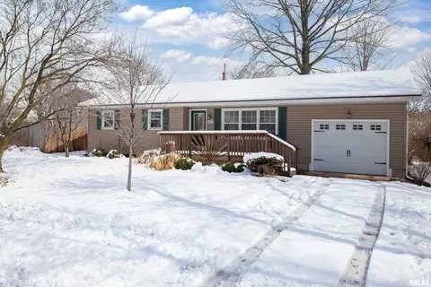 411 10th Ave, Hampton, IL 61256 photo 1