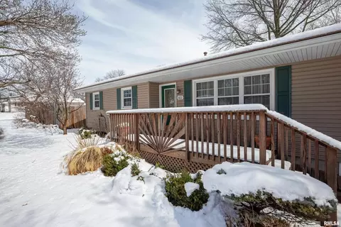 411 10th Ave, Hampton, IL 61256 photo 2