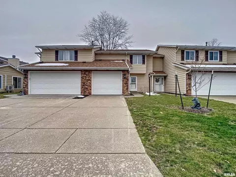 4129 E 60th St #5, Davenport, IA 52807