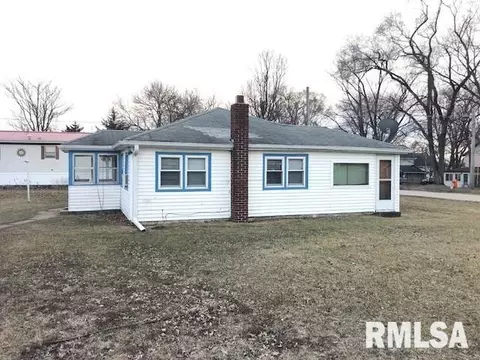 5429 Riverview Circle Dr, Thomson, IL 61285 photo 2