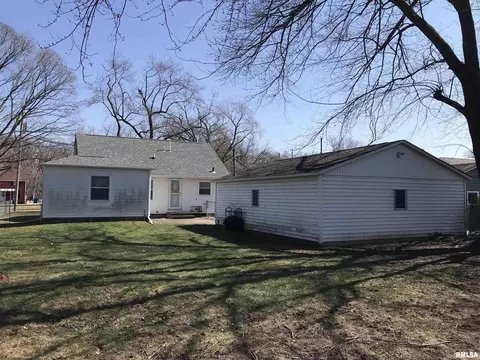 1219 49th St, Moline, IL 61265 photo 5