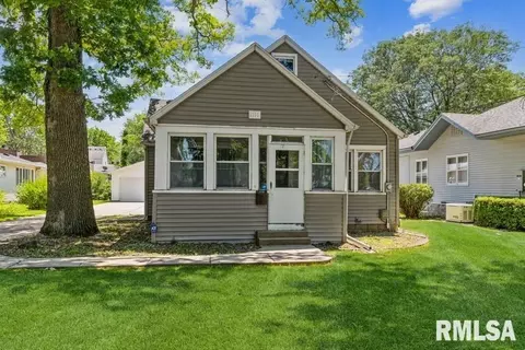1110 4th Ave, Silvis, IL 61282 photo 1