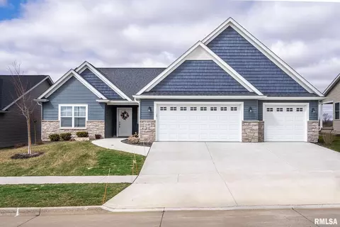 1440 Olde Brandy Ln, Davenport, IA 52807