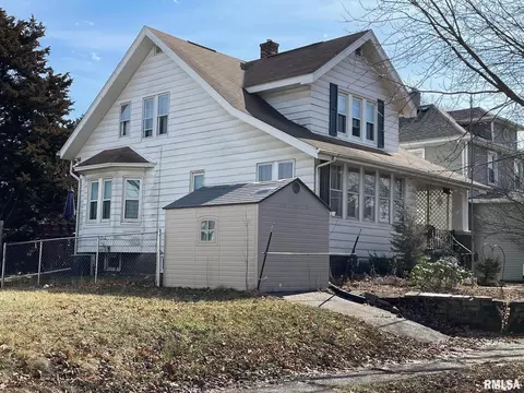 1838 2nd St, Moline, IL 61265 photo 1