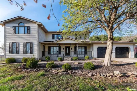 13338 Timberline Rd, Marion, IL 62959