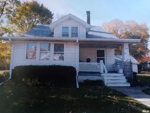 2609 4th St, Moline, IL 61265 photo 1