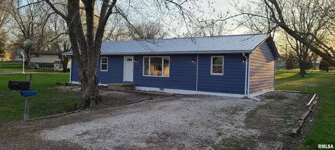308 Red Bud St, Payson, IL 62360 photo 20