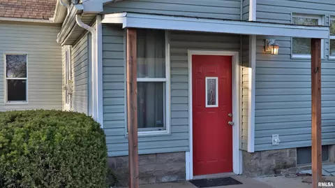 312 W Ray St, Christopher, IL 62822 photo 19