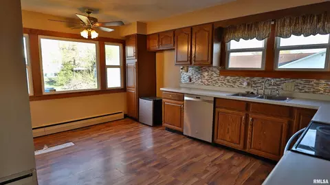 312 W Ray St, Christopher, IL 62822 photo 4