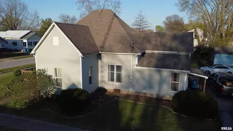 312 W Ray St, Christopher, IL 62822 photo 21