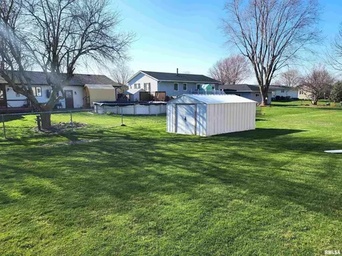 906 13th St, Orion, IL 61273 photo 33