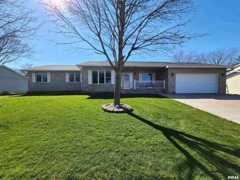 906 13th St, Orion, IL 61273 photo 1