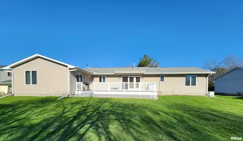 906 13th St, Orion, IL 61273 photo 30