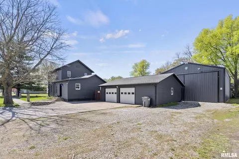 511 Washington St, New Boston, IL 61272