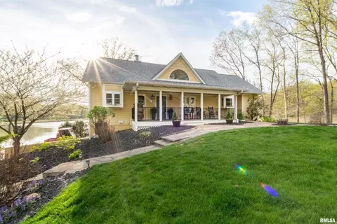 1165 Robinson Hill Rd, Makanda, IL 62958