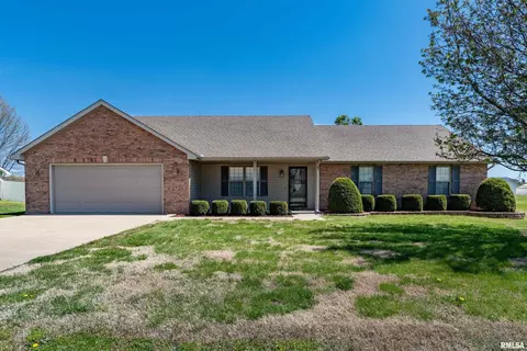 103 Chase Ln, Marion, IL 62959 photo 1