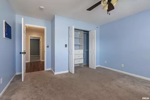 1414 E Willow Dr, Marion, IL 62959 photo 7