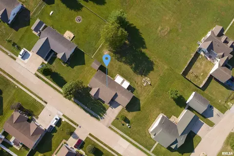 1414 E Willow Dr, Marion, IL 62959 photo 37