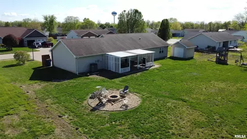 1414 E Willow Dr, Marion, IL 62959 photo 36