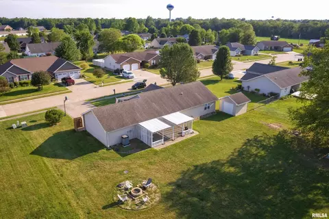 1414 E Willow Dr, Marion, IL 62959 photo 28
