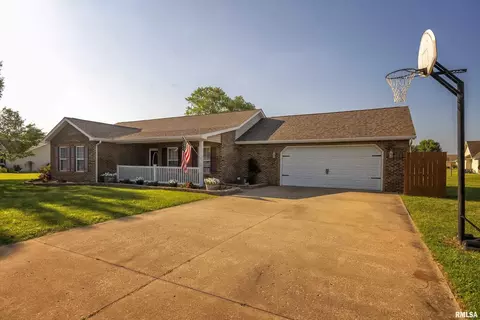 1414 E Willow Dr, Marion, IL 62959 photo 35