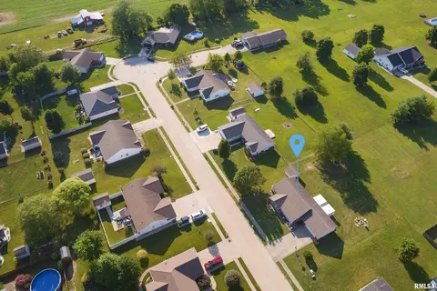 1414 E Willow Dr, Marion, IL 62959 photo 26