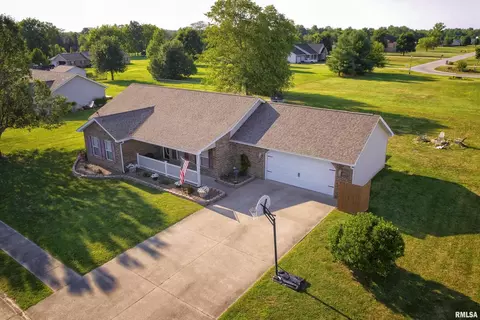 1414 E Willow Dr, Marion, IL 62959 photo 32