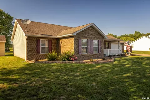 1414 E Willow Dr, Marion, IL 62959 photo 34