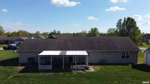 1414 E Willow Dr, Marion, IL 62959 photo 30