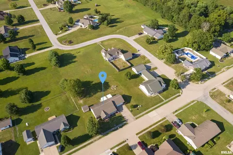 1414 E Willow Dr, Marion, IL 62959 photo 23