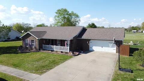 1414 E Willow Dr, Marion, IL 62959 photo 24