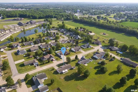 1414 E Willow Dr, Marion, IL 62959 photo 25